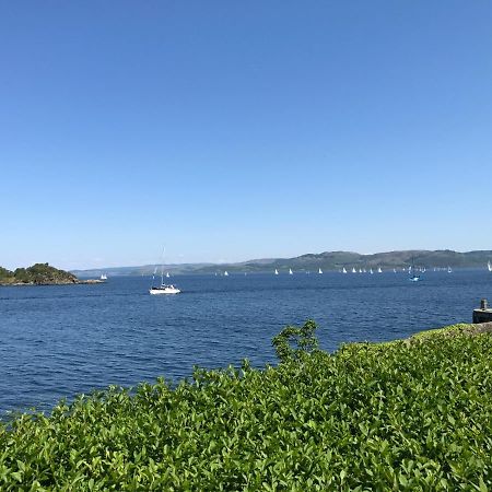 Fasgadh Rooms ターバート エクステリア 写真