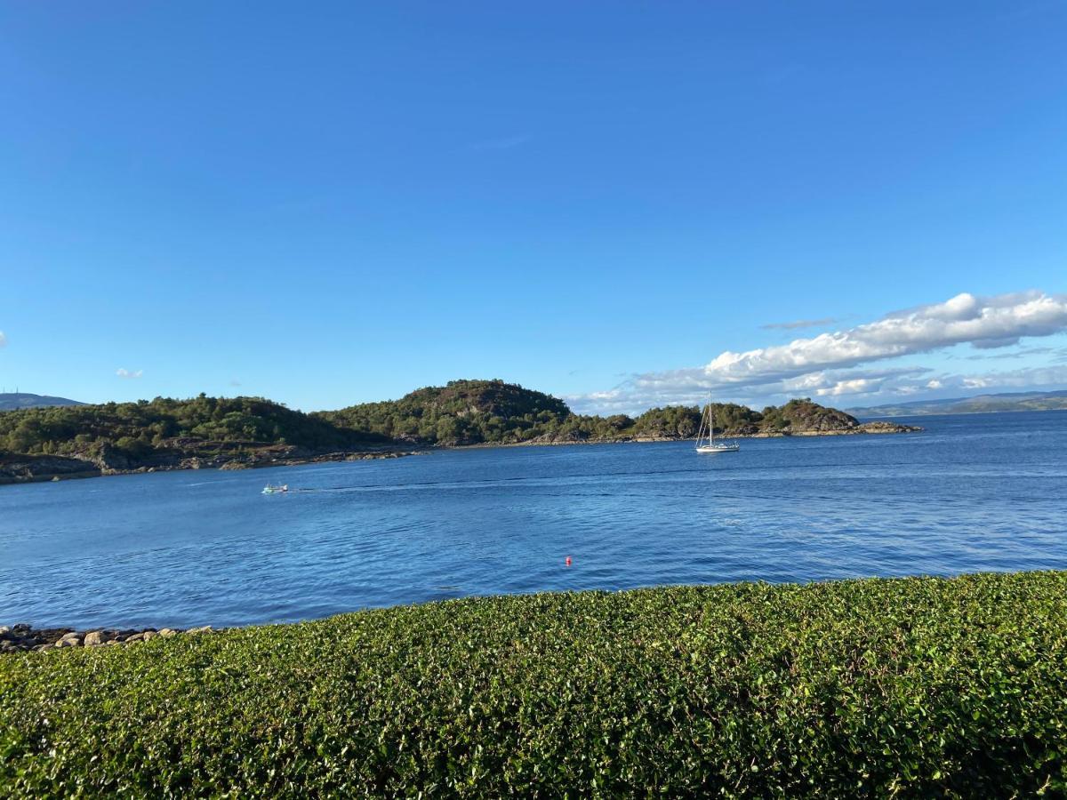 Fasgadh Rooms ターバート エクステリア 写真